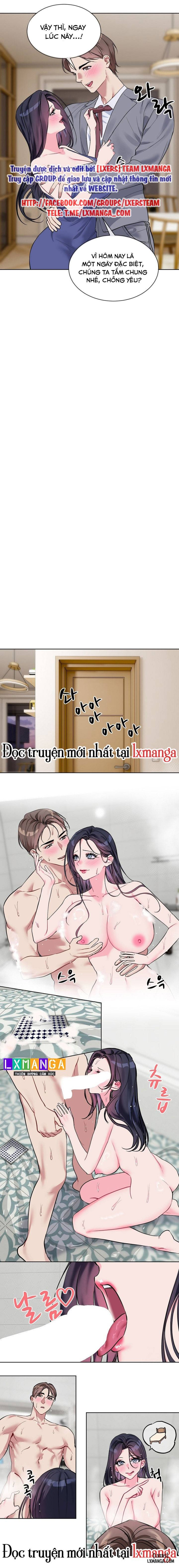 Em muốn OO Anh! 