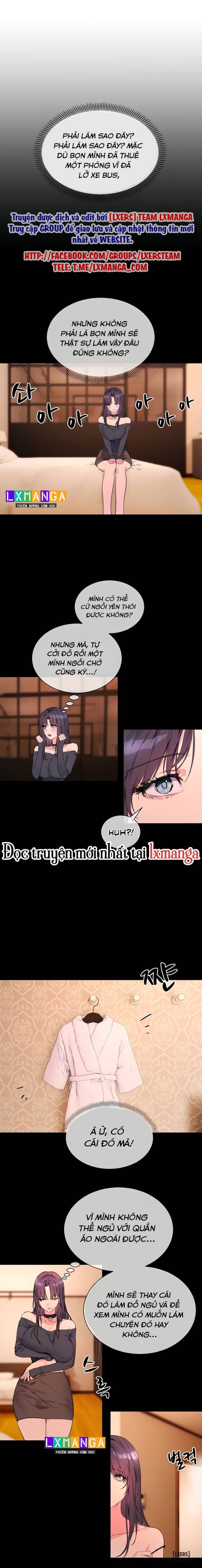 Em muốn OO Anh! 