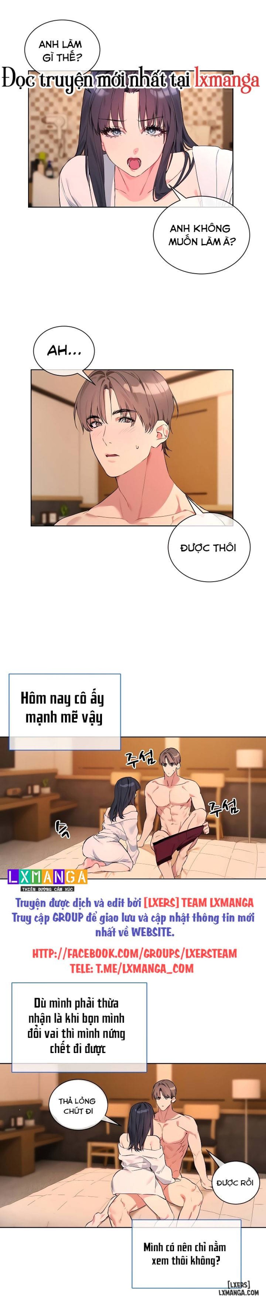 Em muốn OO Anh! 