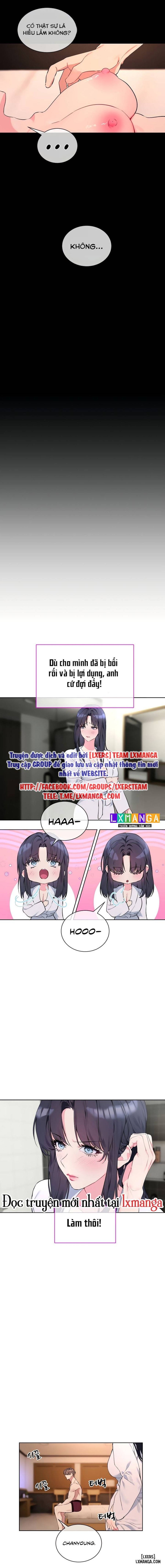 Em muốn OO Anh! 