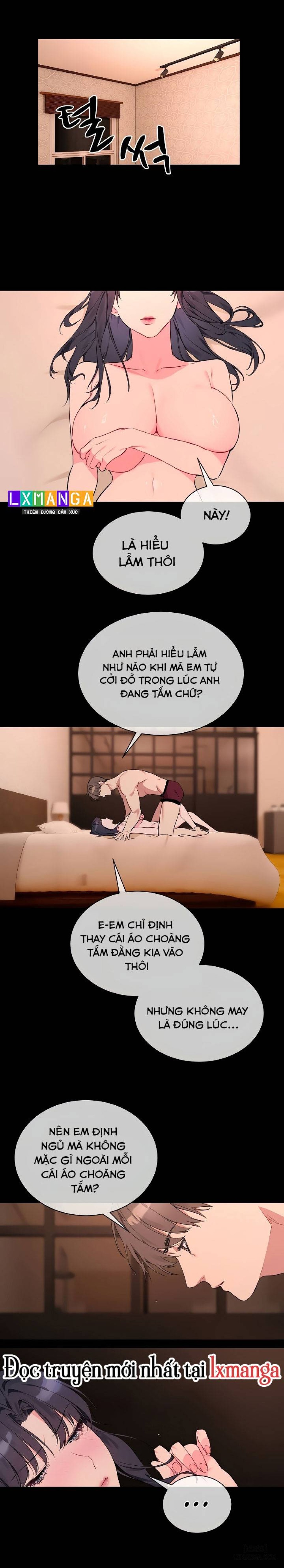 Em muốn OO Anh! 