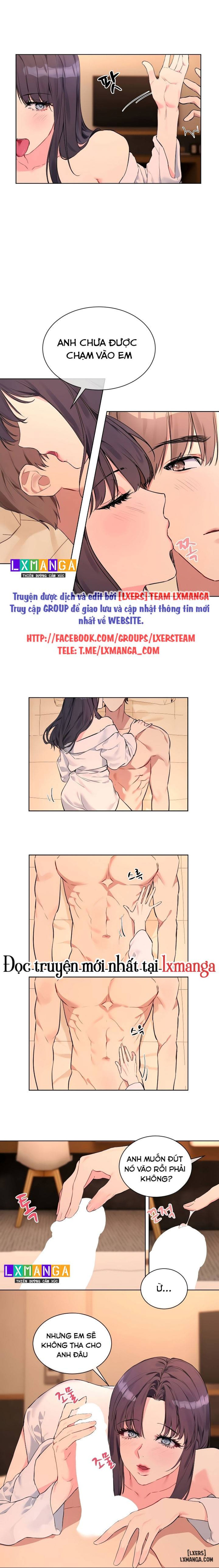 Em muốn OO Anh! 