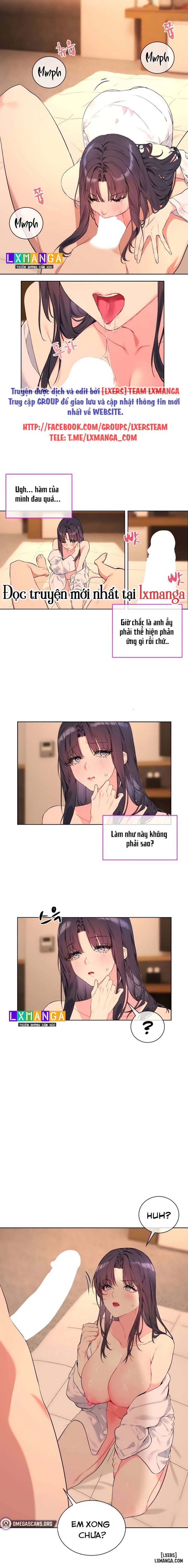 Em muốn OO Anh! 