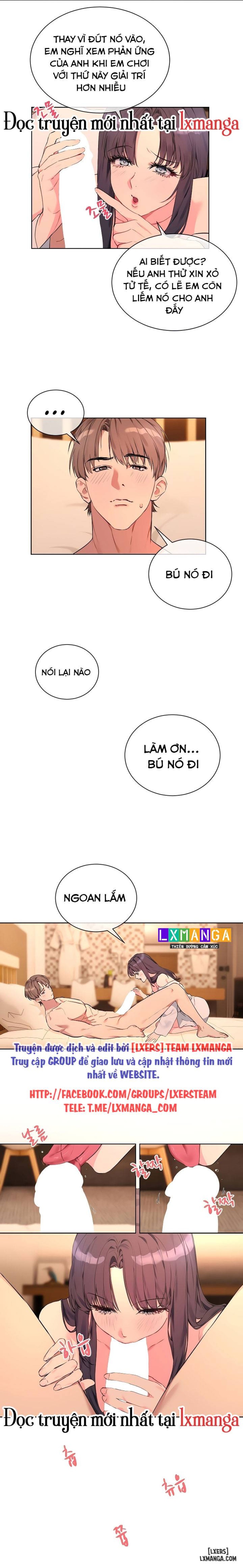 Em muốn OO Anh! 