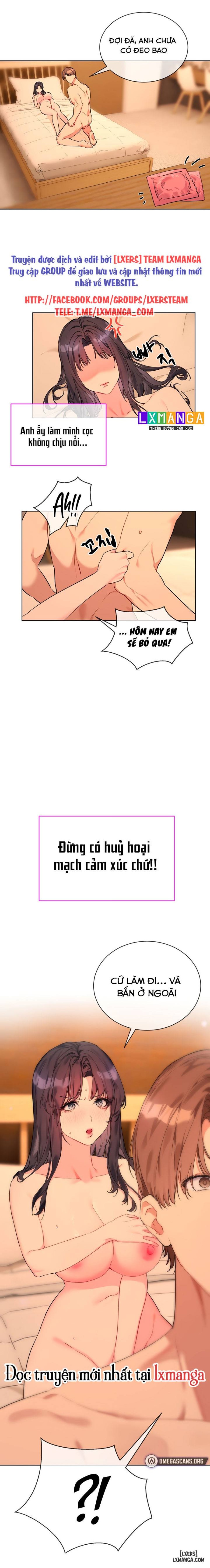 Em muốn OO Anh! 