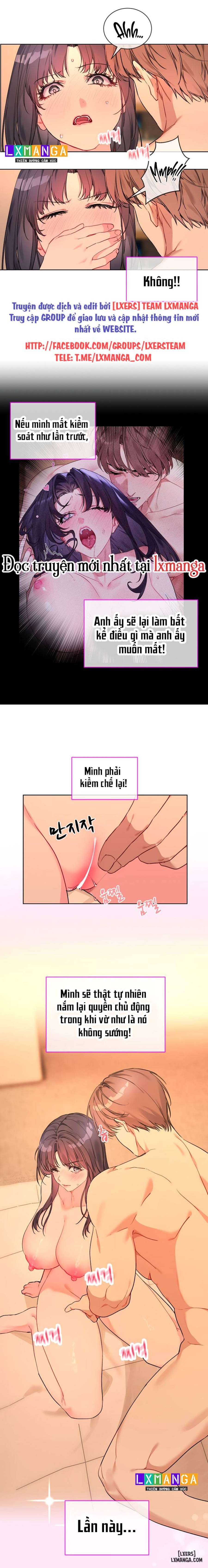 Em muốn OO Anh! 