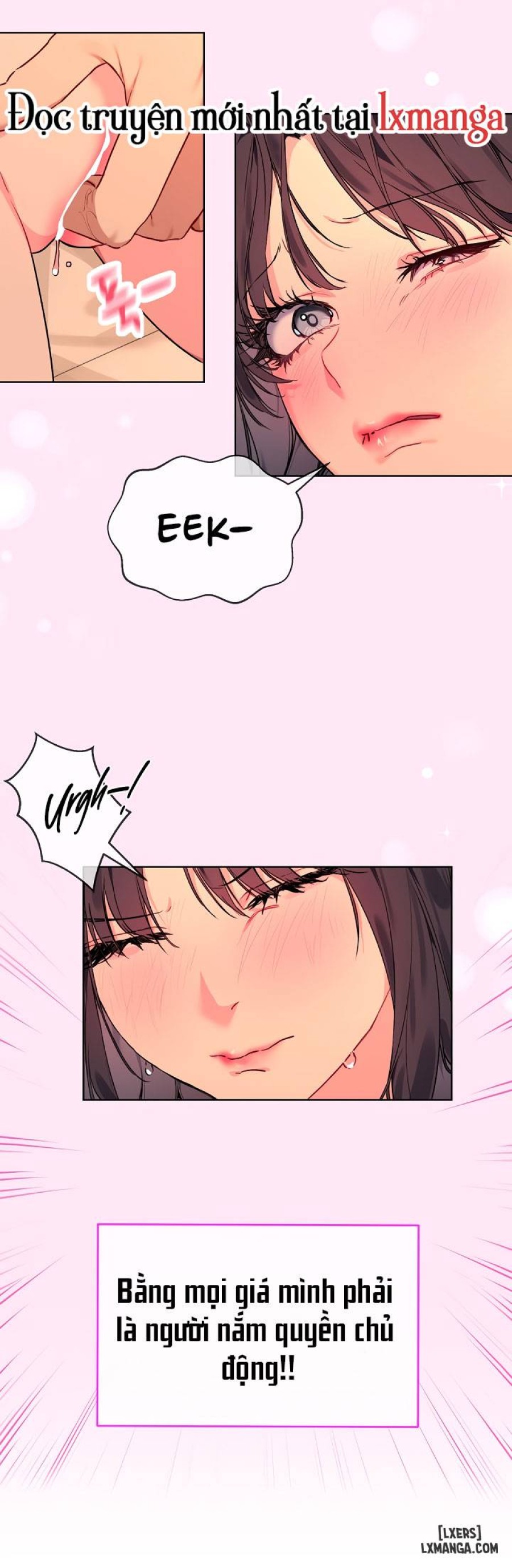 Em muốn OO Anh! 