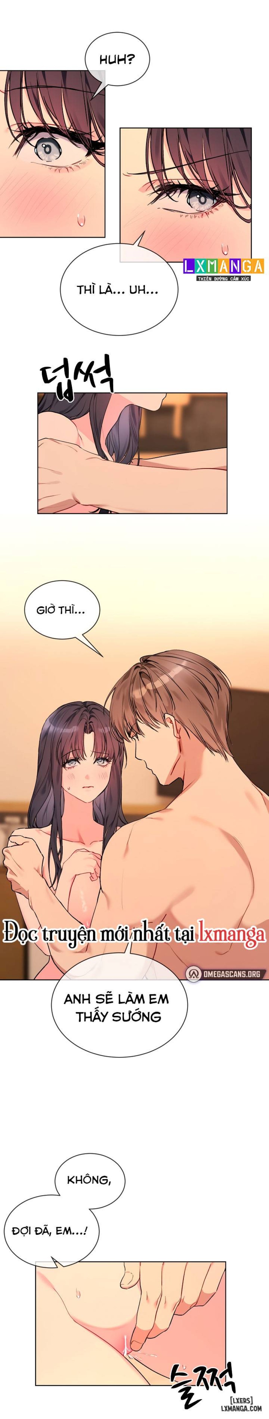 Em muốn OO Anh! 