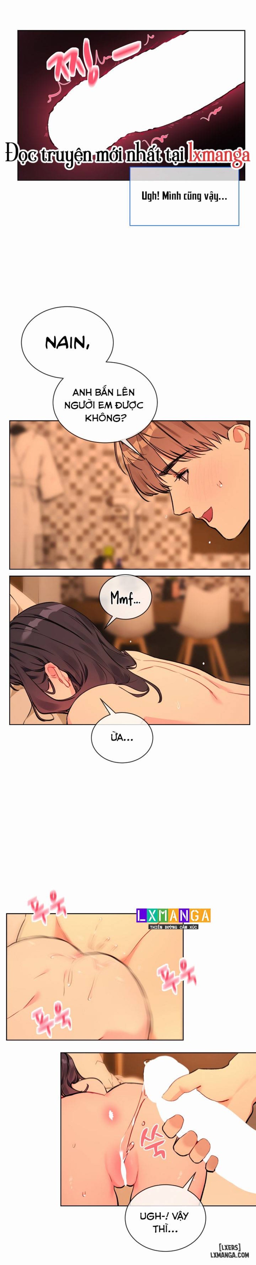 Em muốn OO Anh! 