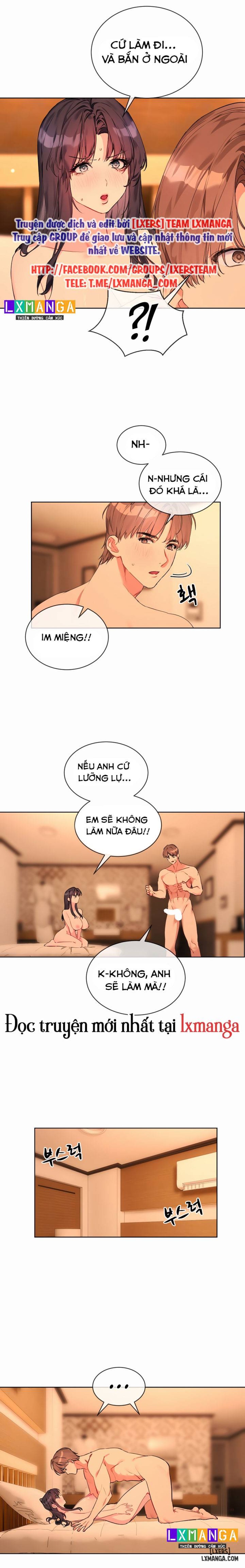 Em muốn OO Anh! 