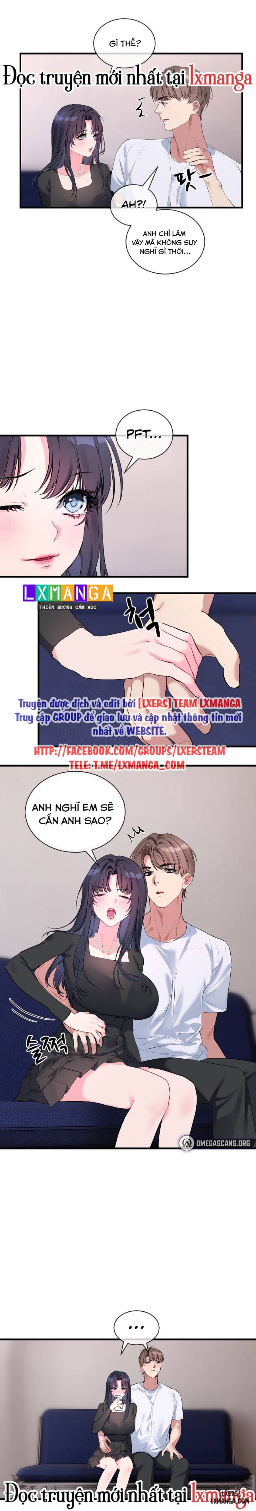 Em muốn OO Anh! 