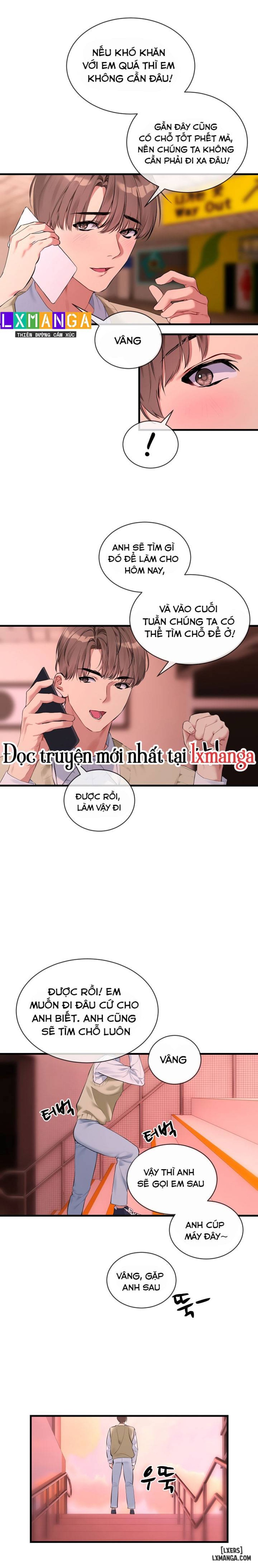 Em muốn OO Anh! 
