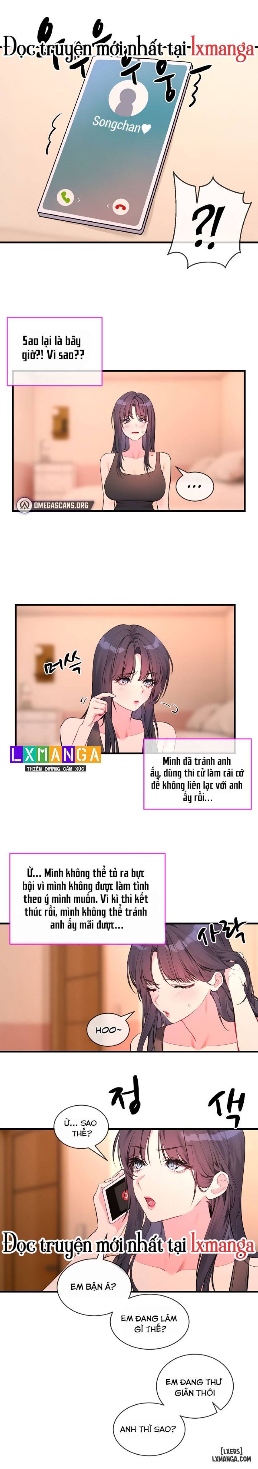 Em muốn OO Anh! 