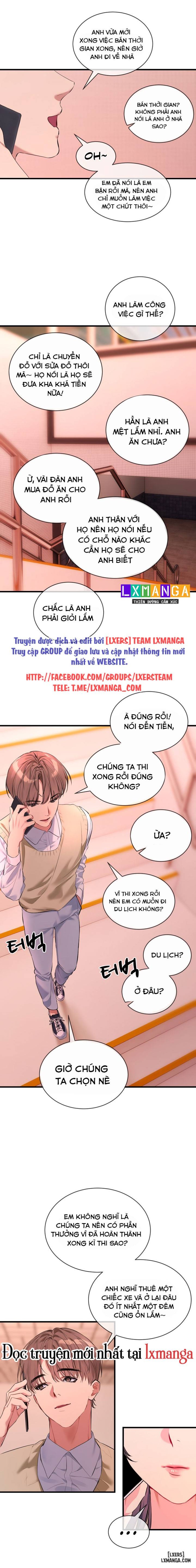 Em muốn OO Anh! 