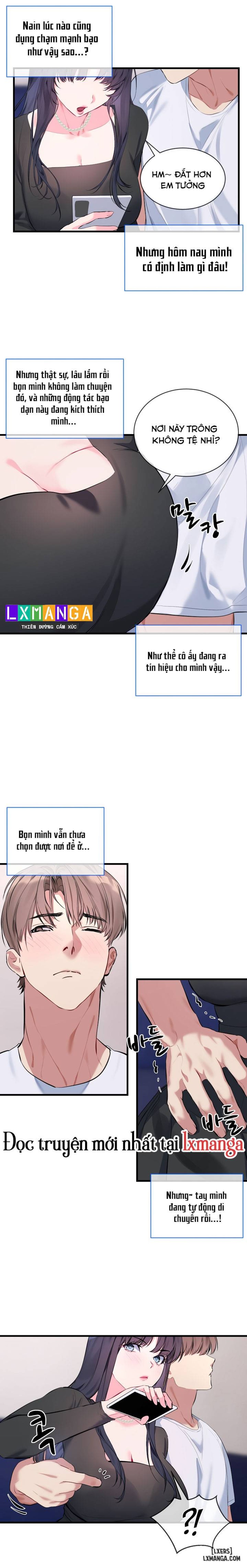 Em muốn OO Anh! 