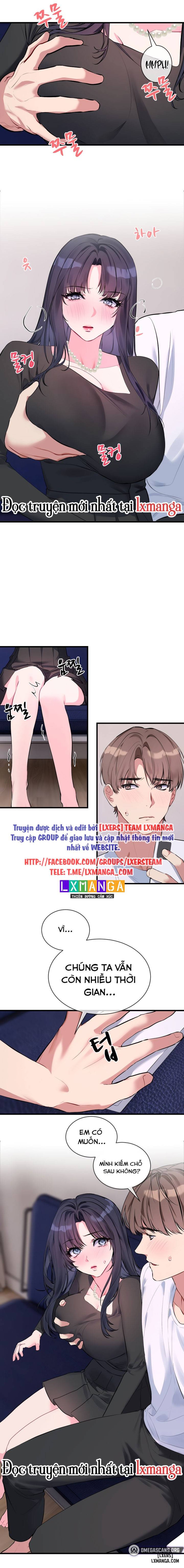 Em muốn OO Anh! 