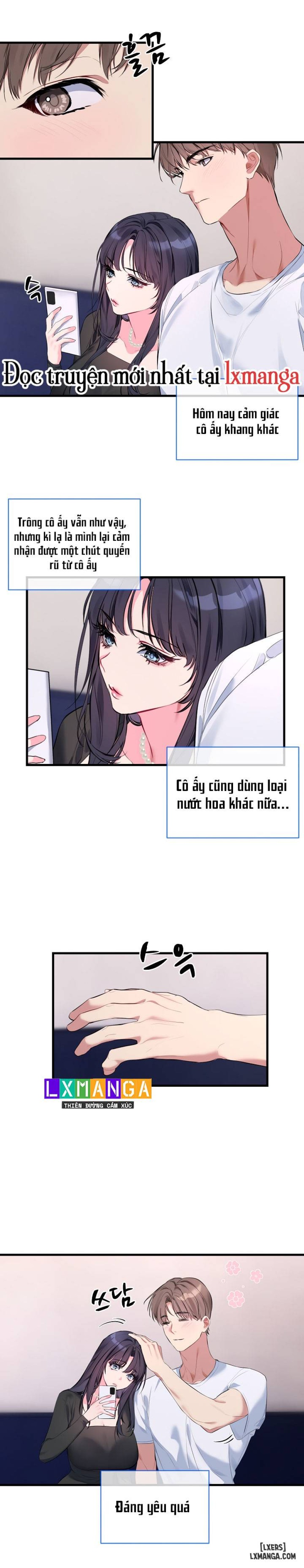 Em muốn OO Anh! 