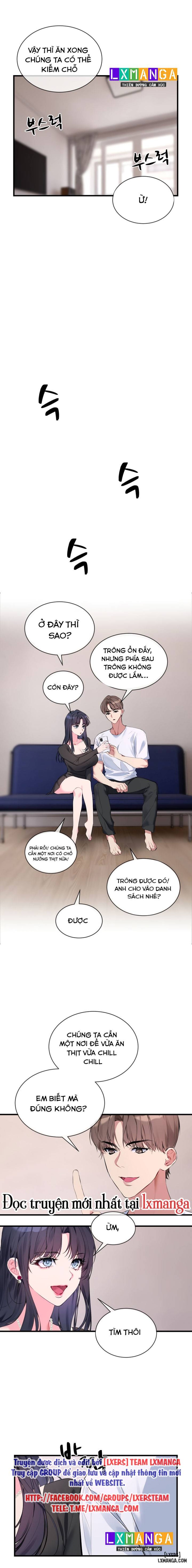 Em muốn OO Anh! 