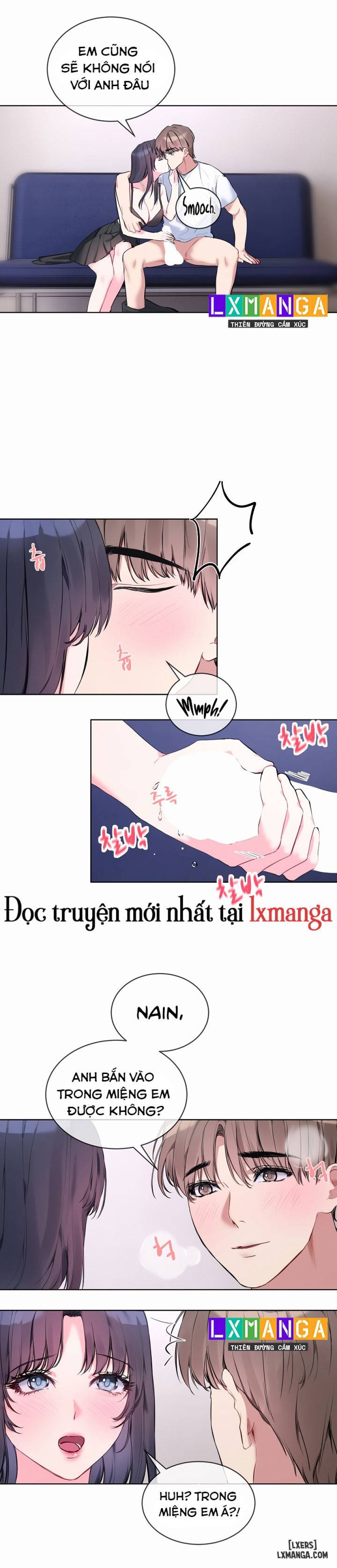 Em muốn OO Anh! 