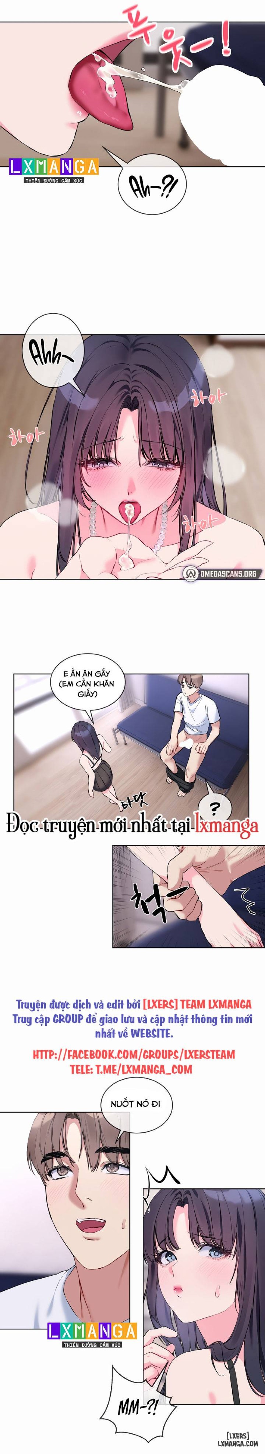 Em muốn OO Anh! 