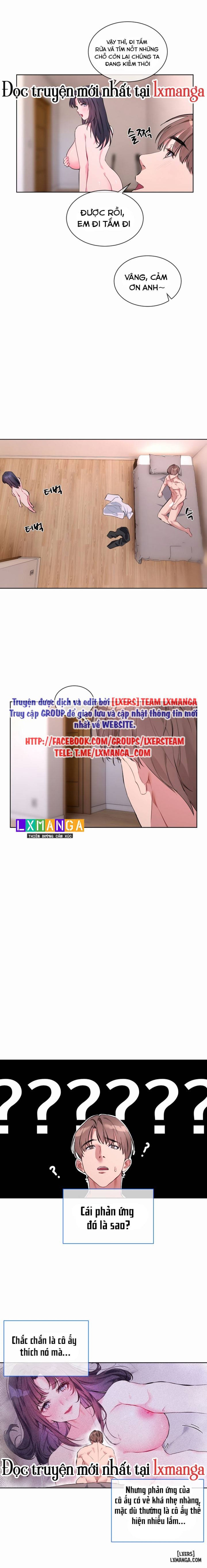 Em muốn OO Anh! 