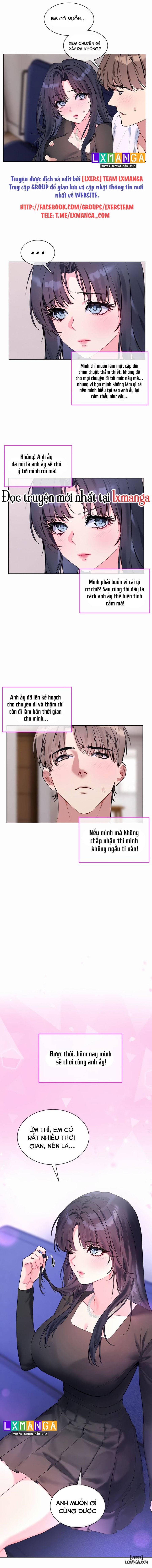 Em muốn OO Anh! 