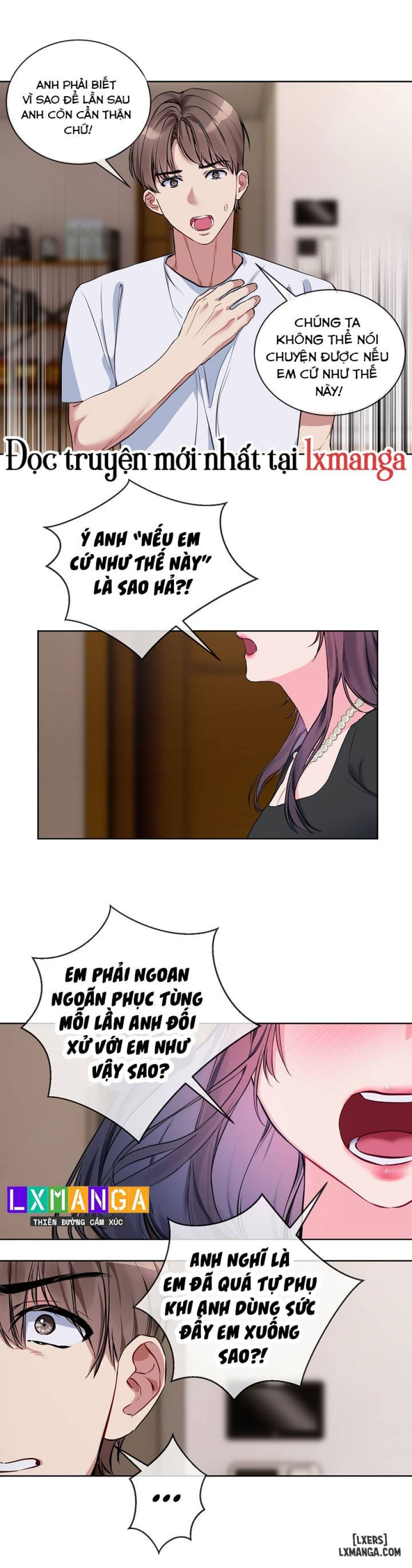 Em muốn OO Anh! 