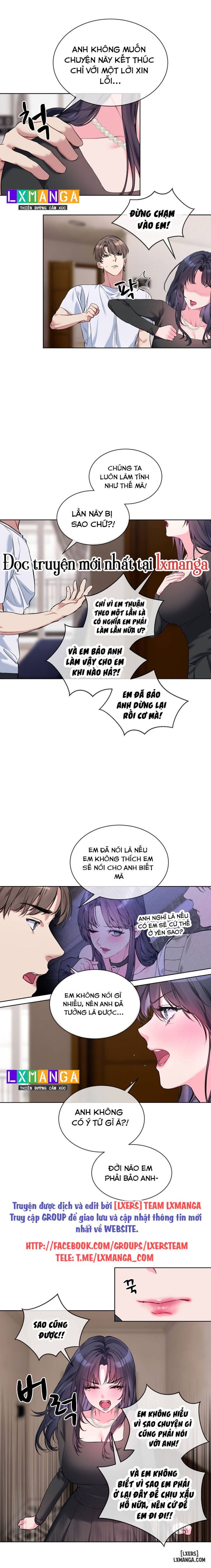 Em muốn OO Anh! 