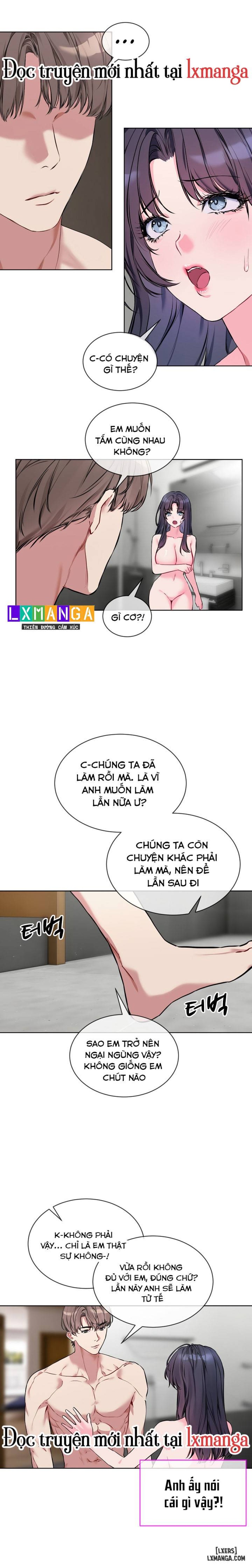 Em muốn OO Anh! 