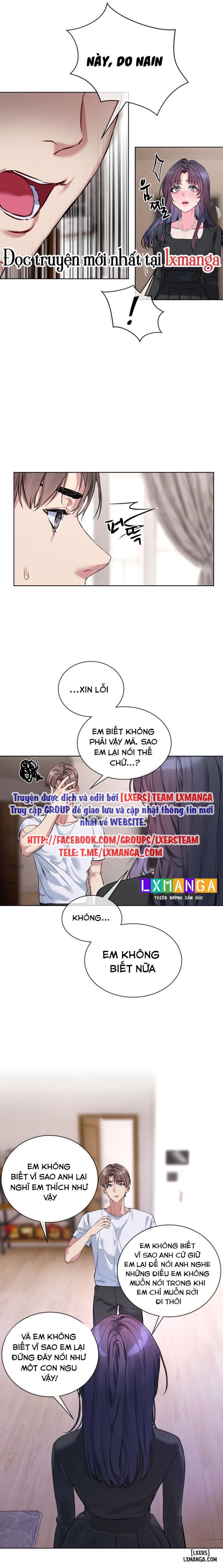 Em muốn OO Anh! 
