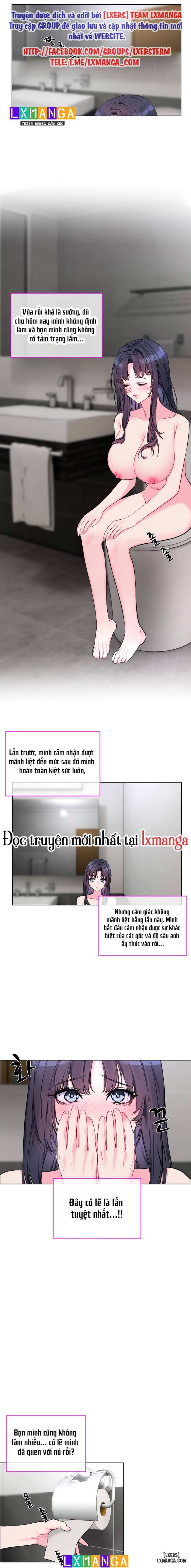 Em muốn OO Anh! 