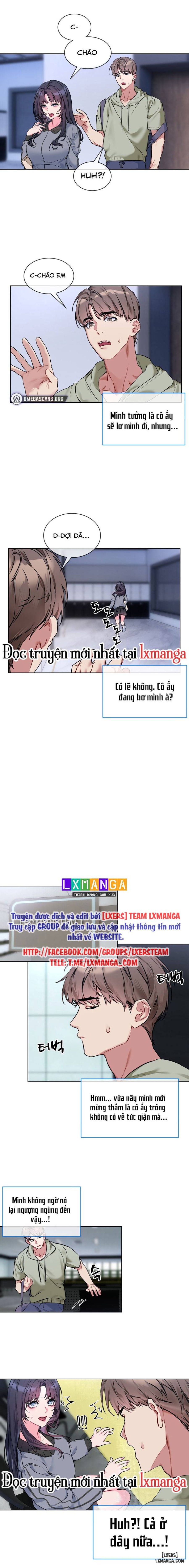 Em muốn OO Anh! 