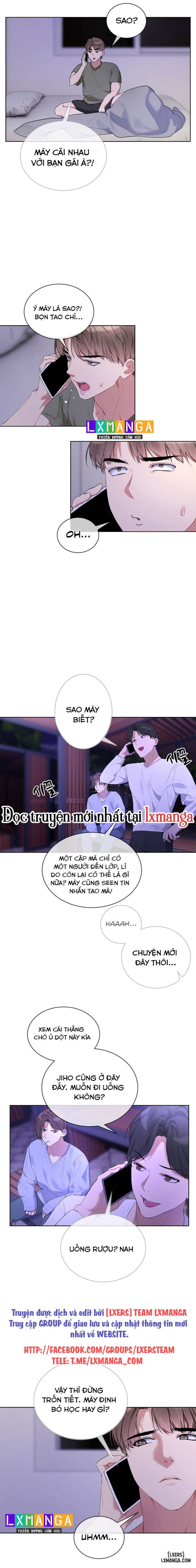 Em muốn OO Anh! 