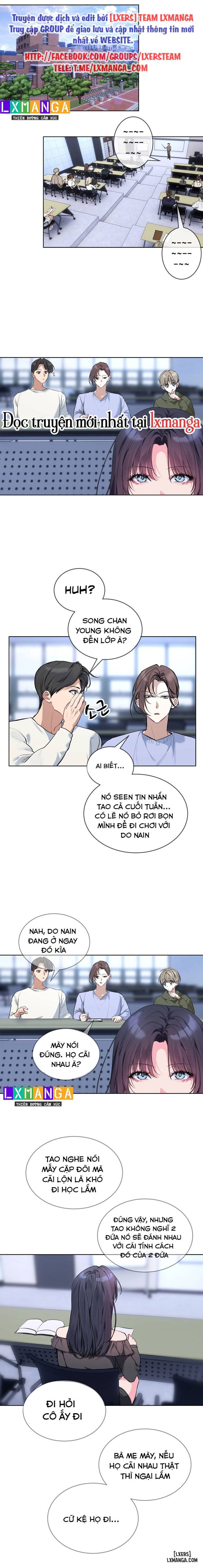 Em muốn OO Anh! 