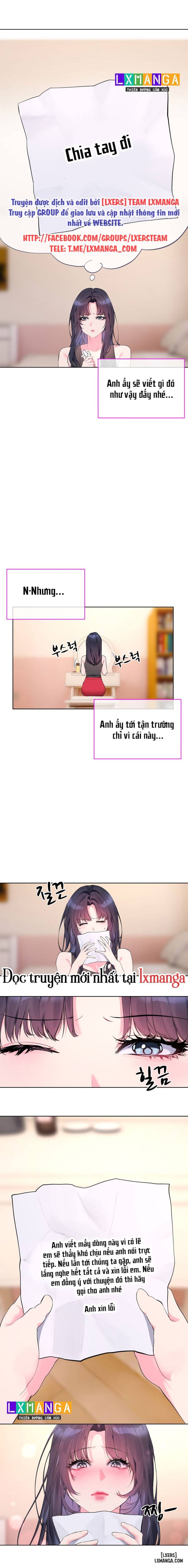 Em muốn OO Anh! 