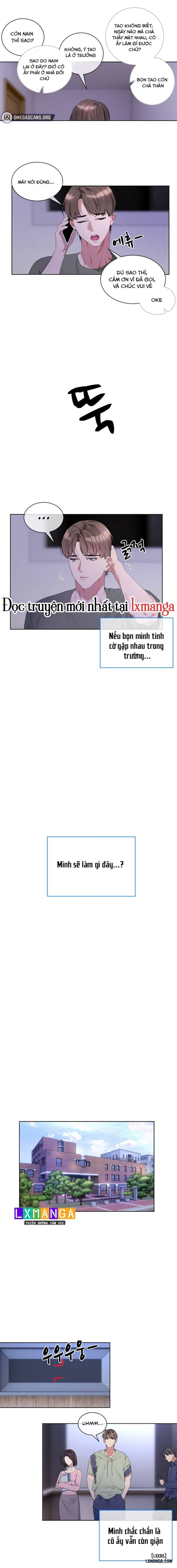 Em muốn OO Anh! 