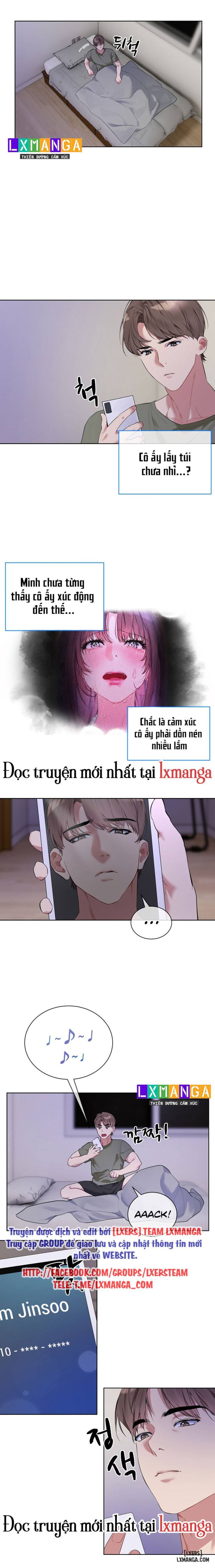 Em muốn OO Anh! 
