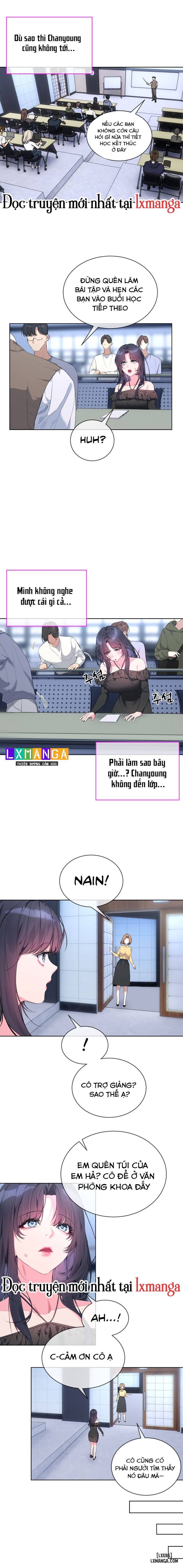 Em muốn OO Anh! 