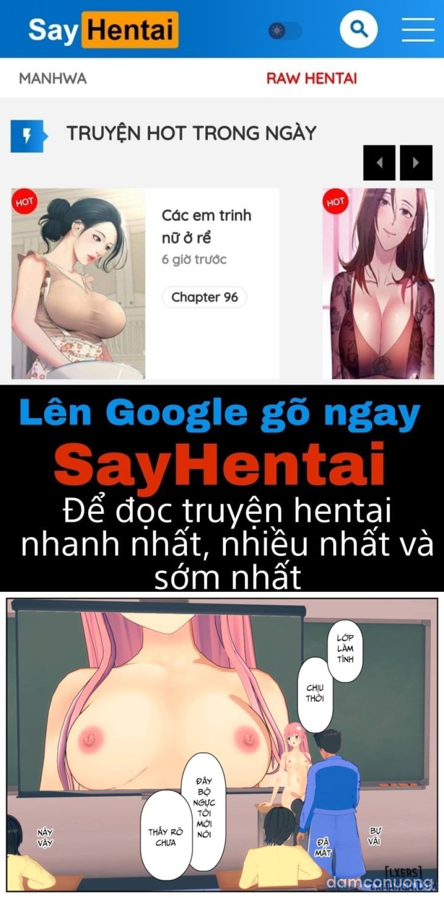 Thôi Miên Trực Tuyến- Truyện Màu 