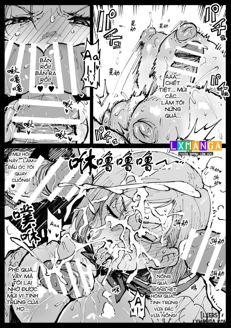 Kurutta Sekai no Bara 