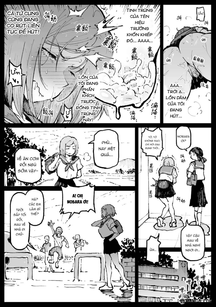 Kurutta Sekai no Bara 