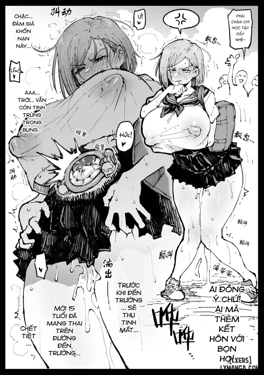 Kurutta Sekai no Bara 