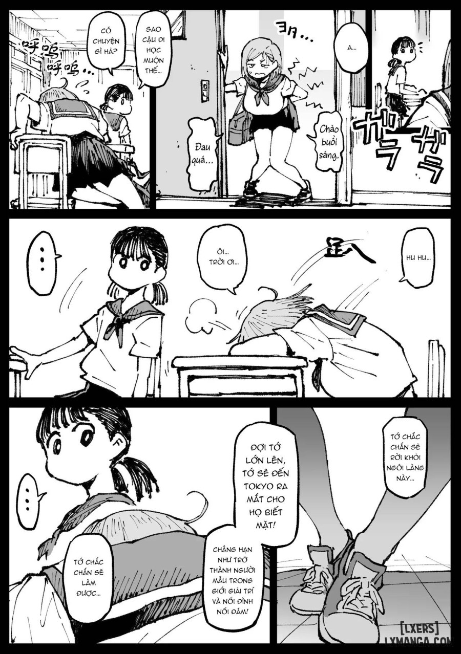 Kurutta Sekai no Bara 