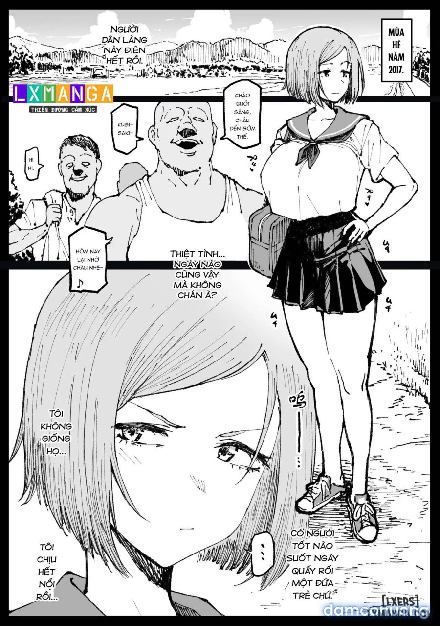 Kurutta Sekai no Bara 