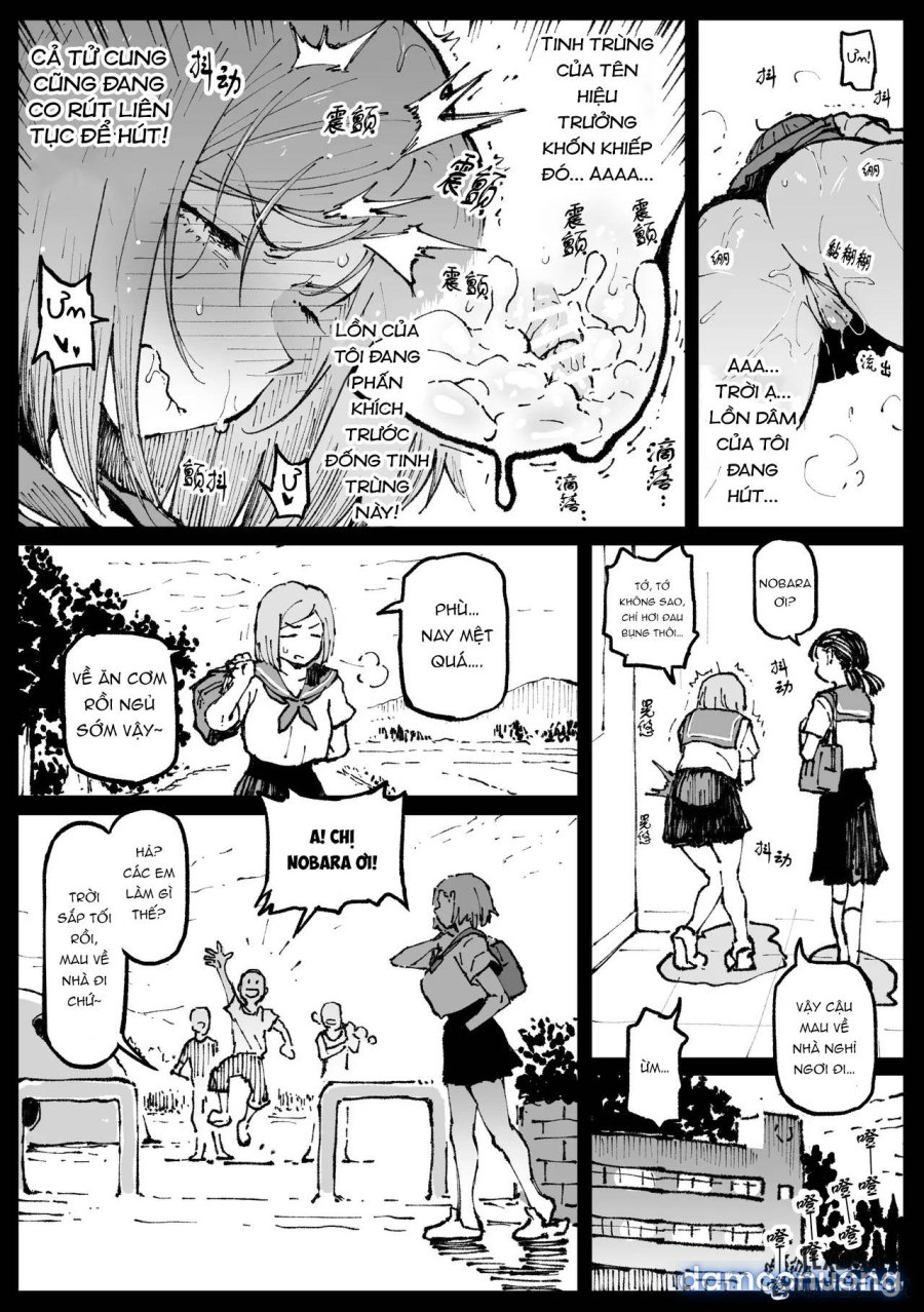 Kurutta Sekai no Bara 