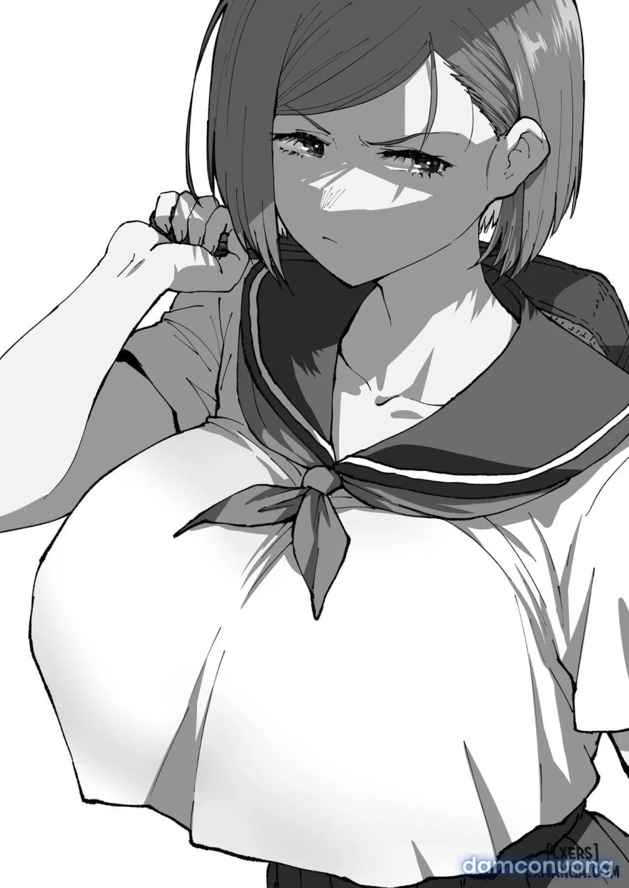 Kurutta Sekai no Bara 