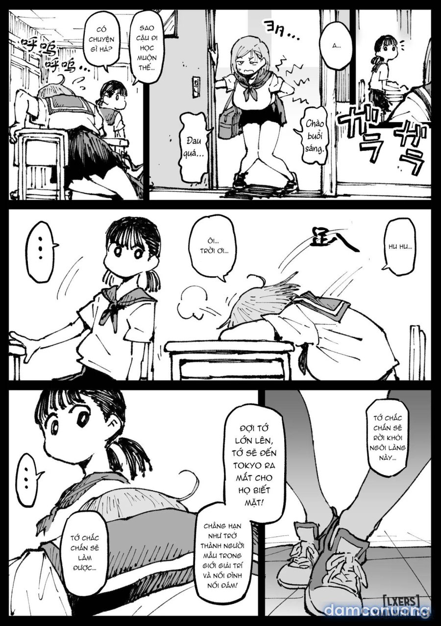Kurutta Sekai no Bara 