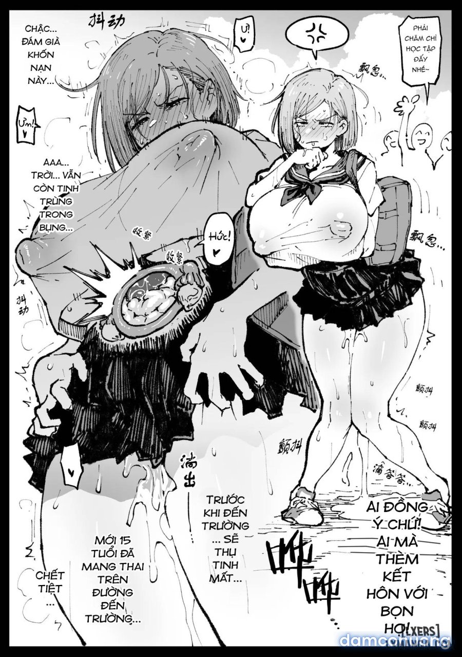 Kurutta Sekai no Bara 