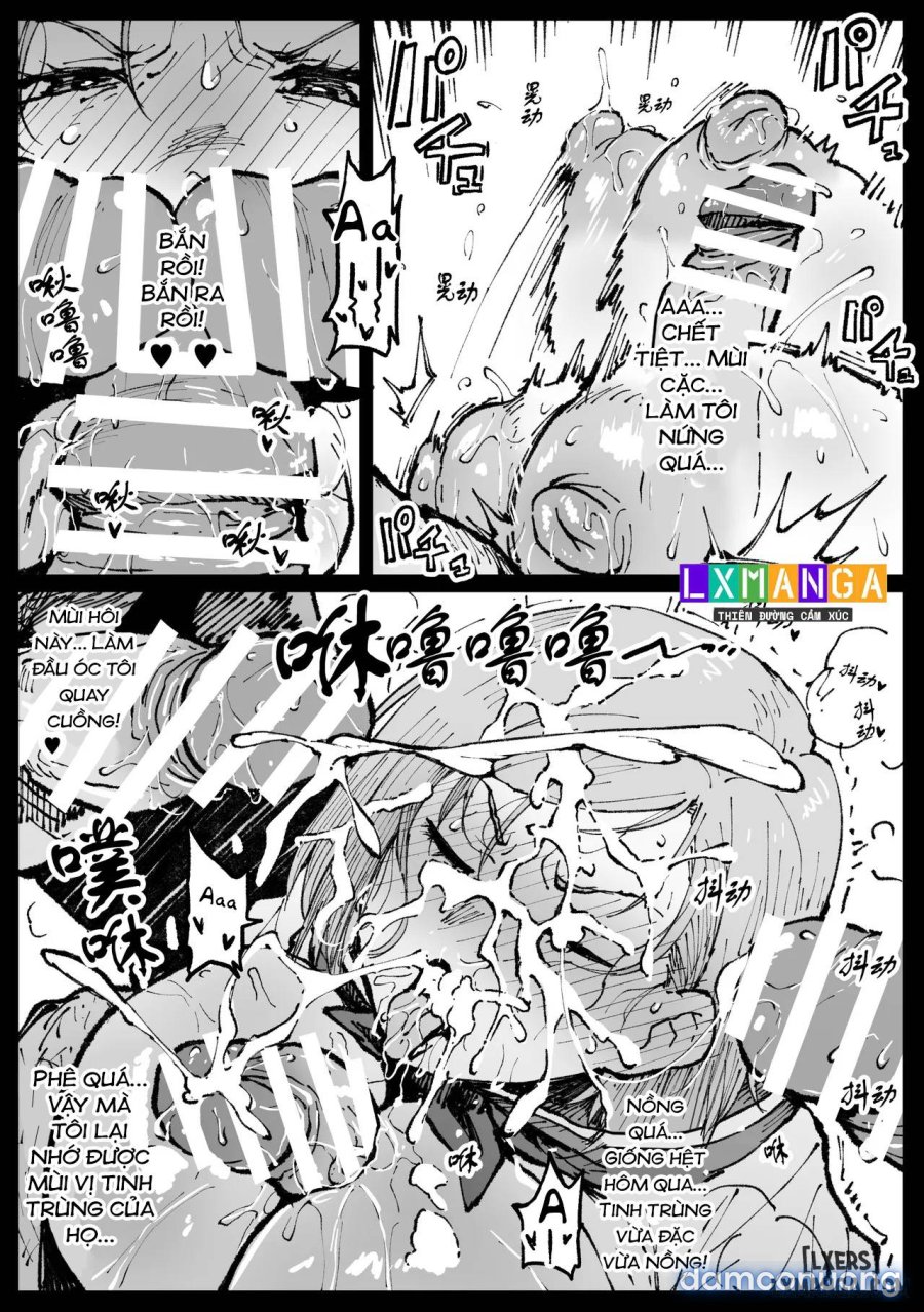 Kurutta Sekai no Bara 