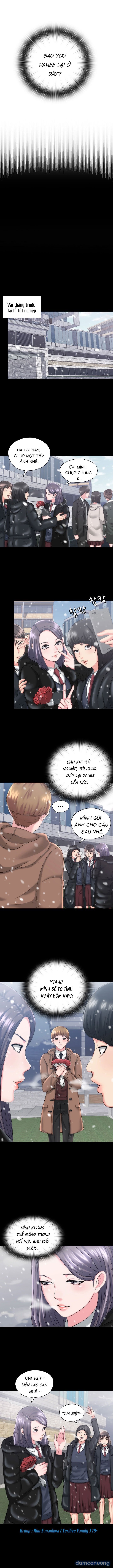 Nước Tràn Hồ Bơi 